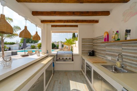 Villa a La Marina, Alicante, La Marina - € 795.000 | Ref: 6081VA - foto 16